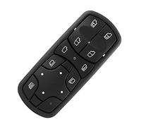 1 Pcs Interruttore Di Comando Per Alzacristalli Elettrici Per Mercedes Per Benz Per Actros MPII Accessori Per Auto Nero 9438200097 Pulsantiera dell'interruttore