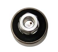 1 PCS Interruttore di pressione del condizionatore d'aria 6455x5 96317636 96367291 Compatibile con alcuni modelli automobilistici