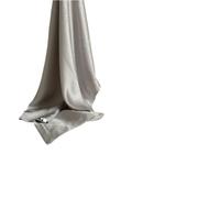 1 Pcs Jacquard Silk Pillowcase 40mm Mulberry Pillow Case(Color-06)