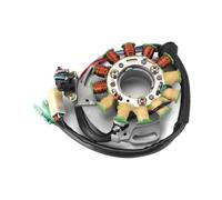 1 pcs Kit bobina statore con volano 3-85550-00 12V(1 pcs Stator Coil)