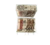 1 pcs KOZ-RAS-2702 DC24V Relè ascensore 10 pin