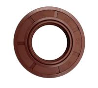 1 Pcs Paraolio in Gomma Fluorurata TC, 180mm ID 200mm OD 16mm Spessore