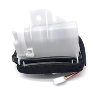 1 PCS Portellone Posteriore Serratura Attuatore Come Mostrato In Plastica + Metallo Accessori Auto/Fit for Toyota Sequoia 2008-2020 5.7L 69110-0C030