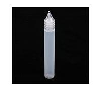 1 Pcs Punta Di Ago Unicorno Bottiglie Di Contagocce Lunghe Slim,15ml