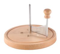 1 PCS Raschietto per Formaggio Affetta Formaggio A Disco di Alta Qual3476