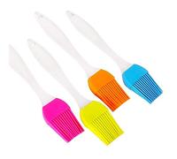 1 PCS Silicone Barbecue Spazzola Resistente Ad Alta Temperatura Silicone Olio Rivestito Pennello Pasticceria per Casa Bbq Attrezzature da Cucina Strumento