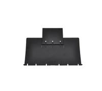 1 pcs Sostituzione carta ingresso in ingresso vassoio compatibile con P2200 P2500 P2200W P2206 P2207 P2500W P2500NW P2502 P2502W P2506 P2506W P2508 P2509 Modelli di stampante P2509(Black Output)