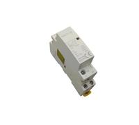 1 pcs TOCT1 2P 25A 220V/230V 50/60HZ Din rail contactor 2NO