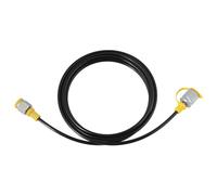 1 PCS Tubo Flessibile di Prova della Pressione Idraulica Tubo Flessibile di Pressione Idraulica Tubi Flessibili Idraulici Industriali 2.0m 6FT M16 X 2 1 4BSP Punto di Accoppiamento di Prova