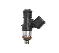 1 pcs ugello iniettore di carburante Compatibile con motori V6 da 3,5 litri da 3,7 litri adatta a modelli selezionati tra cui Mustang Mk5 Explorer F150 Transit MKS MKT MKX MKZ Numero parte 0280158191