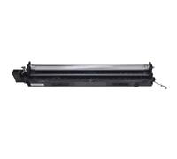 1 pcs unità sviluppatore Compatibile con MPC3503 per MP C3503 MP C4503 MP C5503 MP C6003 Serie Macchine Black Ciano Magenta Giallo Smantiling senza polvere di ferro(M)