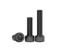 1 Pcs Vite a testa cilindrica con esagono interno cilindrico, bullone lungo M16, 1 Pcs, M16x70