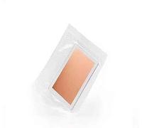 1 pellicola di grafene monostrato CVD su substrati di rame, PET, quarzo e silice - 1x 1 cm, >97% di trasmittanza, personalizzabile(Quartz Substrate)
