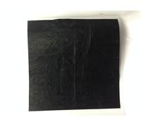 1 pellicola di nanotubi di carbonio - Elemento riscaldante flessibile, spessore 5-15 μm, alta efficienza, soluzioni personalizzabili(5 cm x 5 cm)