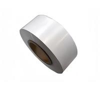 1 pellicola separatrice for batteria al litio in polimero - diaframma for processo a umido for prestazioni migliorate della batteria, 5,1 m²/rotolo(LxWxT: 70m x 85mm x 16um)
