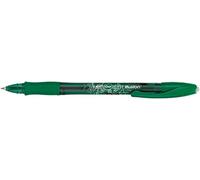 1 PENNA GEL BIC GEL-OCITY ILLUSION CANCELLABILE PUNTA 0,7MM INCHIOSTRO VERDE