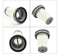 1 Per filtro sottovuoto per morphy Richards per filtri pieghettati SuperVac