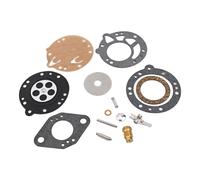 1 per pz Membrane-Set Kit Riparazione for 08 S 08S per tillotson Hl Carburatore
