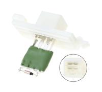 1 per riscaldatore di Ventilatore Resistore for per per ford Focus Ricambio