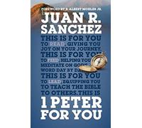 1 Peter for You: Offering Real Joy on Our Journey Through This World