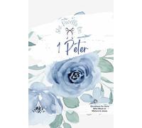 1 Peter Tween + Teen Bible Study: No-Fluff Bible Studies for Girls