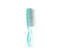 1 pettine for massaggio del cuoio capelluto con spazzola for capelli | Capelli lisci e aggrovigliati, presa comoda(Mr-7507(Large))