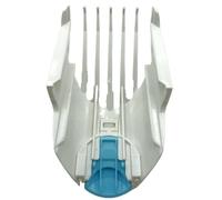 1 Pettine For Tagliacapelli, Compatibile Con Panasonic, ER-GC20 ER-GC20-W Pettine In Plastica For La Regolazione Degli Accessori Mobili