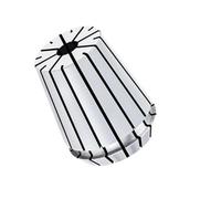 1 pezz0 ER40 pinza a molla AA mandrino, tipo ER precisione 0,008 supporto for macchina CNC(ER40x19mm)