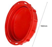 1 Pezzi 1000L Ibc Serbatoio Cover Acqua Liquido Con Guarnizione Alta Qualità