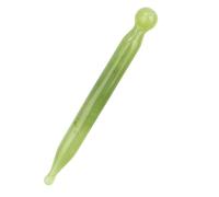 1 pezzi 12.5cm Calzini Per Riflessologia,Calzini Per Massaggio ai Piedi, Massaggiatore Plantare, Acupressure Massage Tools,per Alleviare Stanchi e Relax Muscoli(verde)