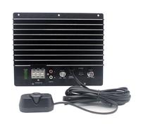 1 Pezzi 12V 1500W Mono Audio Auto Amplificatore Potenza Basso Subwoofer