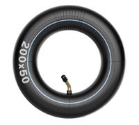 1 pezzi 200x50 camera d'aria elettrico per scooter compatibile con Razor E100, E150, E200, Power Core E100, Dune Buggy, ePunk, Crazy Cart, PowerRider 360, eSpark
