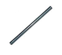 1 pezzi Barra Filettata M6 destra - filettatura sinistra 160 mm