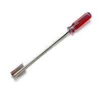 1 Pezzi BNC Connettore Video Rimozione Strumenti Totale Lunghezza 290mm 20mm New