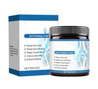 1 Pezzi BPC-157 crema curativa per la guarigione dei complessi picdo-peptide, crema lenitiva, migliora efficacemente il disagio dell'articolazione e migliora la mobilità della schiena, del collo