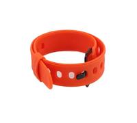 1 Pezzi Cinghia Elastica, Cinghie di Fissaggio, set 1 cinghie cinghietti laccetti di tensione in nylon, 1 Pezzi Cinghia Elastici Portapacchi Regolabile Helmet Rop, Cinghie per Moto