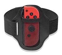 1 Pezzi Cinghie Per Le Gambe Compatibile Con Switch Cinturino Per Le Gambe Per Switch Ring Fit Adventure Cinghia Per Gamba Regolabile Cinghie Elastiche Regolabili Per Le Gambe Per Ring Fit Switch