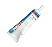 1 Pezzi Colla per Tessuti 30ml, Sew Glue, Adesivo Impermeabile Trasparente per Indumenti in Pelle, Borse in Pelle, Riparazioni DiIndumenti, Completamente Guarito in 24 Ore