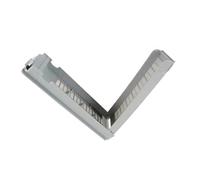 1 pezzi compatibili for Samsung, accessori for lavatrice sacchetto filtro XQB52-28DS XQB45-L61 e molti modelli filtro scatola filtro sacchetto a rete