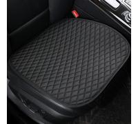 1 Pezzi Cuscino Auto Guidatore per Ford Kuga 3 (III) ST-Line & Vignale I 2019-2024, in pelle PU, Cuscino per Auto Confortevole, Traspirante, Antiscivolo