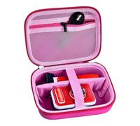 1 Pezzi Custodia macchina fotografica bambini,Custodia per Macchina Fotografica Istantanea per Bambini, Compatibile con VTech KidiZoom Creator Cam, Compleanno per bambini (solo custodia)