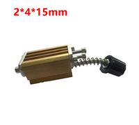 1 Pezzi Lettera Supporto for Manuale Timbro Nastro Code Stampante Macchina DY-8