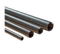1 Pezzi/lotto Diametro del Filo da 0.2mm a 1.0mm In Acciaio Inox 304 Super Lunga Tensione Molla di Estensione Lunghezza della Molla 2000mm(2000mm(1Piece),8mm,0.6mm)