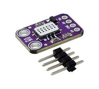 1 pezzi MICS-5524 Modulo sensore gas di qualità dell'aria Monossido di carbonio Idrogeno Metano