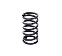 1 pezzi Molla di compressione in acciaio per molle, diametro filo 3 mm, diametro esterno 30 mm, lunghezza 120 mm