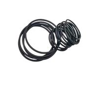 1 Pezzi O-ring in HNBR 7 mm x 90 mm x 104 mm, 104 mm OD 90 mm ID 7 mm Larghezza, per la riparazione dell'aria condizionata dell'auto