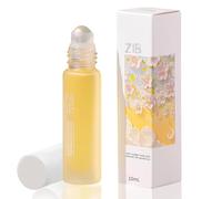 1 Pezzi Olio per Unghie e Cuticole, Con Penna a Sfera, Penna per olio per cuticole, Nail Moisturizer, Per olio per la riparazione di unghie screpolate e secche