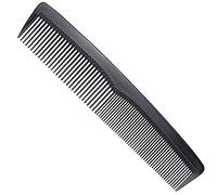1 Pezzi Pettine Styling,pettine uomo,Pettine Pidocchi,Pettine A Coda Di Alta,Pettini Capelli,Pettine per Parrucchieri,per Salone Parrucchiere, Tutti i Tipi di Capelli