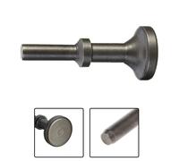 1 Pezzi Pneumatico Martello Punta 80x35mm for Riparazione, Lamiera Industriale