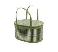 1 Pezzi Portatile Minuteria Snack Cestino Arredo Casa Organizzazione Accessories